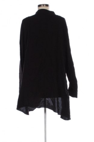 Дамска риза Aniston, Размер XXL, Цвят Черен, Цена 40,99 лв.