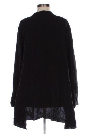 Cămașă de femei Aniston, Mărime XXL, Culoare Negru, Preț 126,99 Lei