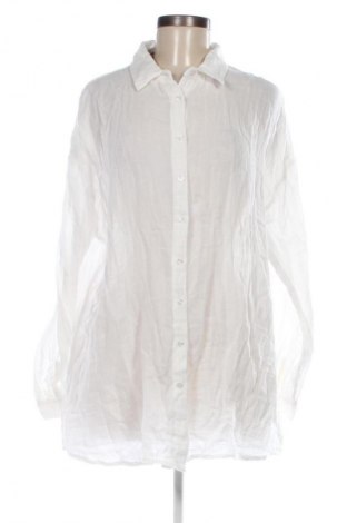 Damenbluse Aniston, Größe M, Farbe Weiß, Preis 26,99 €