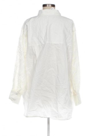 Damenbluse Aniston, Größe XXL, Farbe Weiß, Preis € 21,99