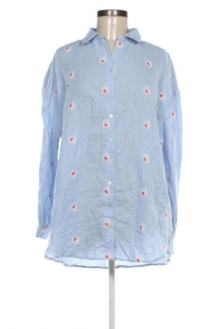 Dámska košeľa  Aniston, Veľkosť M, Farba Modrá, Cena  24,95 €