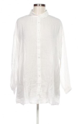 Damenbluse Aniston, Größe M, Farbe Weiß, Preis € 13,99