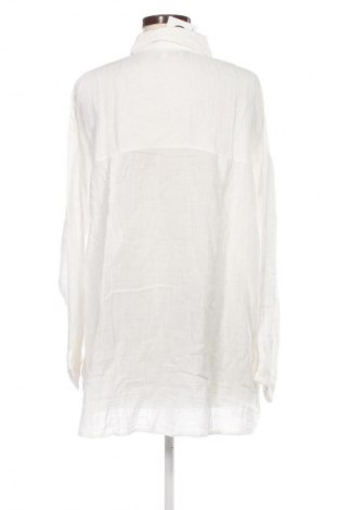 Damenbluse Aniston, Größe M, Farbe Weiß, Preis € 13,99