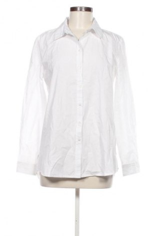 Γυναικείο πουκάμισο Aniston, Μέγεθος M, Χρώμα Λευκό, Τιμή 24,99 €