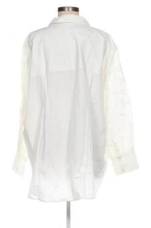 Damenbluse Aniston, Größe XL, Farbe Ecru, Preis € 21,99