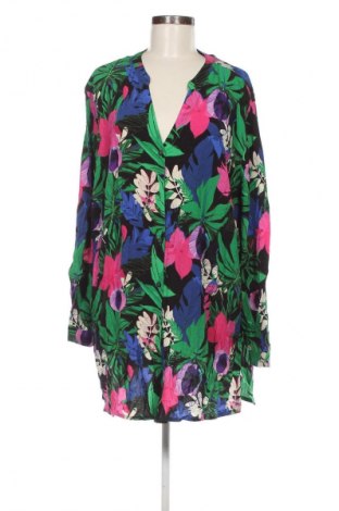 Дамска риза Aniston, Размер XXL, Цвят Многоцветен, Цена 32,99 лв.