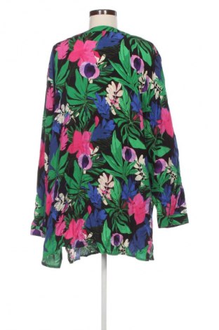 Дамска риза Aniston, Размер XXL, Цвят Многоцветен, Цена 32,99 лв.