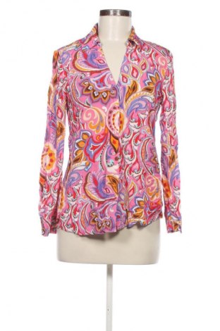Дамска риза Aniston, Размер M, Цвят Многоцветен, Цена 25,99 лв.