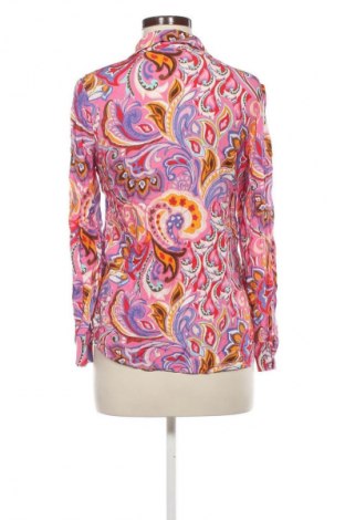 Дамска риза Aniston, Размер M, Цвят Многоцветен, Цена 25,99 лв.