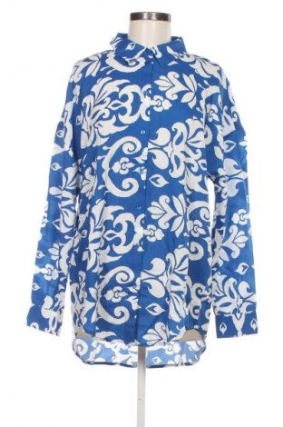 Damska koszula Aniston, Rozmiar M, Kolor Kolorowy, Cena 67,99 zł