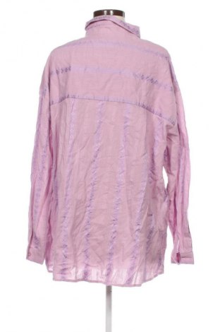 Дамска риза Aniston, Размер XL, Цвят Многоцветен, Цена 40,99 лв.