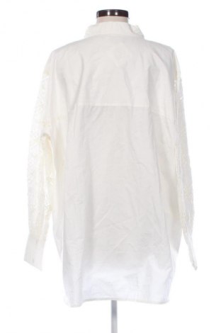 Női ing Aniston, Méret XXL, Szín Fehér, Ár 10 309 Ft