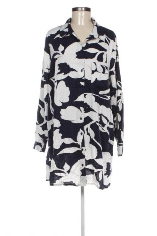 Дамска риза Aniston, Размер XL, Цвят Многоцветен, Цена 25,99 лв.