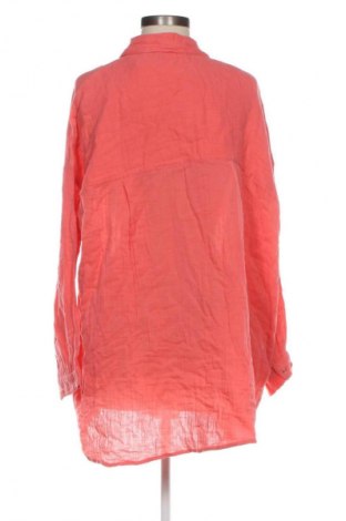 Női ing Aniston, Méret XXL, Szín Piros, Ár 6 479 Ft