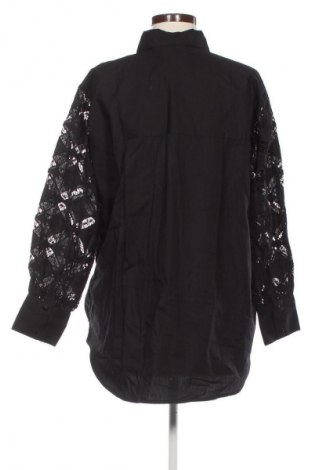 Damska koszula Aniston, Rozmiar S, Kolor Czarny, Cena 107,99 zł