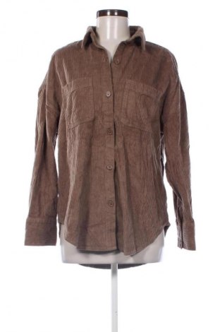 Dámská košile  Anko, Velikost M, Barva Hnědá, Cena  209,00 Kč