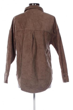 Dámská košile  Anko, Velikost M, Barva Hnědá, Cena  209,00 Kč