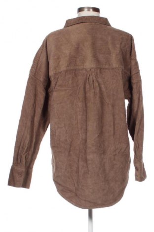 Дамска риза Anko, Размер XL, Цвят Кафяв, Цена 7,66 €