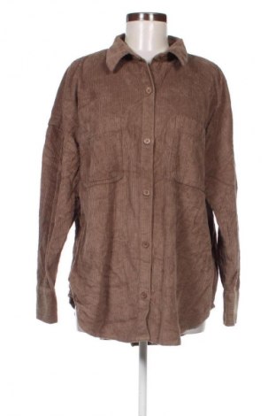 Dámska košeľa  Anko, Veľkosť XXL, Farba Hnedá, Cena  12,95 €