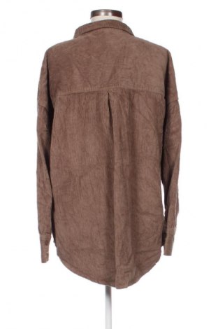 Dámska košeľa  Anko, Veľkosť XXL, Farba Hnedá, Cena  12,95 €