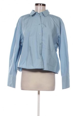 Dámska košeľa  Ann-Kathrin Gotze x P&C, Veľkosť L, Farba Modrá, Cena  60,95 €