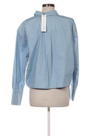 Dámska košeľa  Ann-Kathrin Gotze x P&C, Veľkosť L, Farba Modrá, Cena  60,95 €