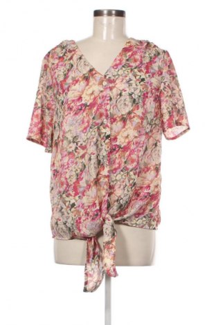 Damenbluse Ariston S, Größe L, Farbe Mehrfarbig, Preis € 13,00