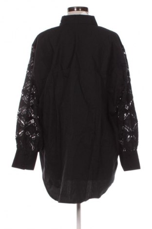 Damenbluse Ariston S, Größe L, Farbe Schwarz, Preis € 26,99