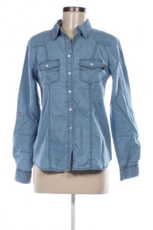 Damenbluse Arizona, Größe M, Farbe Blau, Preis € 26,99