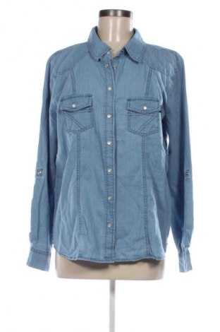 Dámska košeľa  Arizona, Veľkosť XL, Farba Modrá, Cena  19,95 €