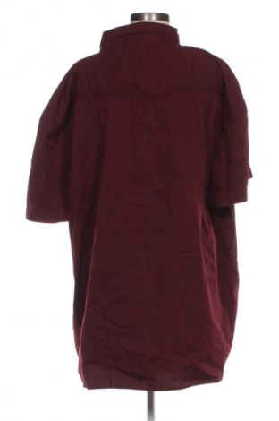 Dámska košeľa  Arizona, Veľkosť 3XL, Farba Červená, Cena  24,95 €