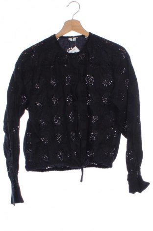 Damska koszula Arket, Rozmiar XS, Kolor Czarny, Cena 139,99 zł