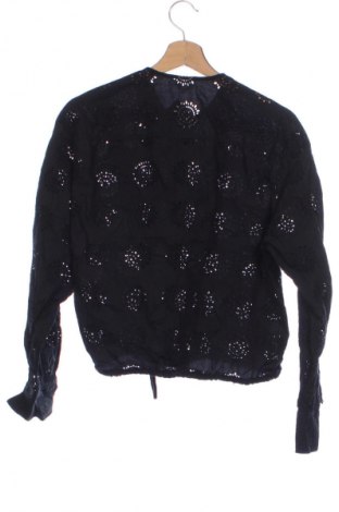 Damska koszula Arket, Rozmiar XS, Kolor Czarny, Cena 139,99 zł