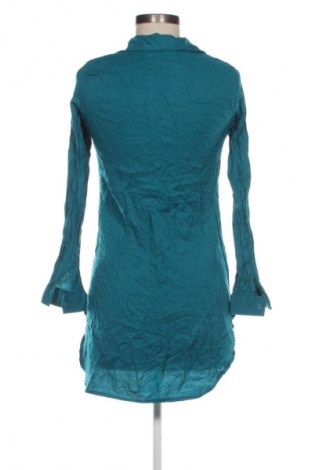 Dámska košeľa  Armonika, Veľkosť M, Farba Modrá, Cena  7,95 €