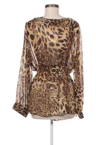 Γυναικείο πουκάμισο Ashley Stewart, Μέγεθος XL, Χρώμα Πολύχρωμο, Τιμή 13,99 €