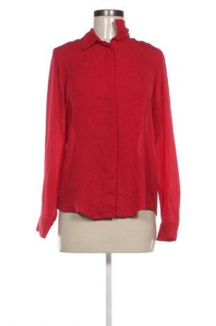 Дамска риза Atmosphere, Размер M, Цвят Червен, Цена 12,99 лв.