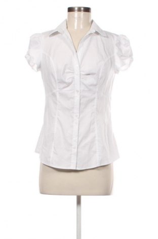 Cămașă de femei Atmosphere, Mărime M, Culoare Alb, Preț 105,32 Lei