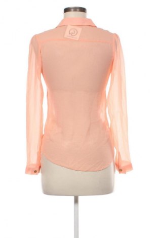 Dámská košile  Atmosphere, Velikost S, Barva Růžová, Cena  314,00 Kč