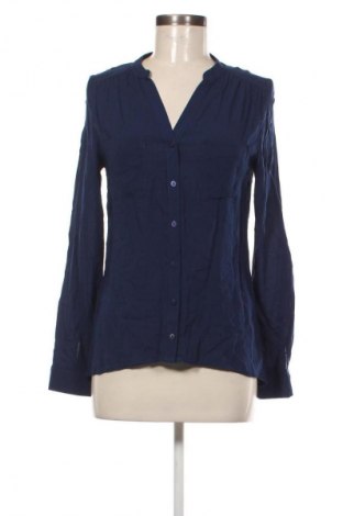 Dámská košile  Atmosphere, Velikost S, Barva Modrá, Cena  314,00 Kč