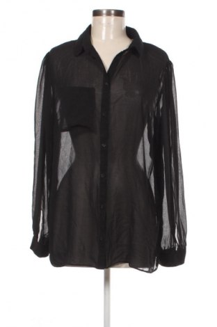 Дамска риза Atmosphere, Размер XL, Цвят Черен, Цена 25,08 лв.