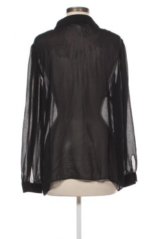Дамска риза Atmosphere, Размер XL, Цвят Черен, Цена 25,08 лв.