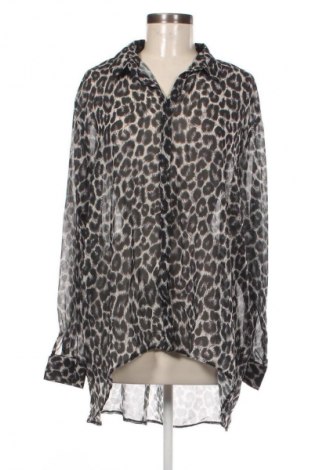 Damenbluse Atmosphere, Größe XL, Farbe Mehrfarbig, Preis 12,83 €