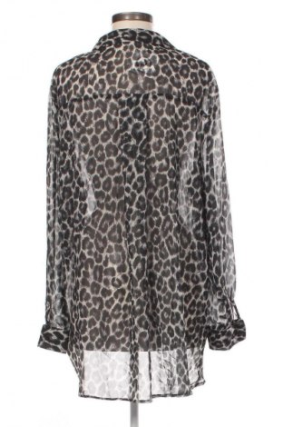 Damenbluse Atmosphere, Größe XL, Farbe Mehrfarbig, Preis 12,83 €