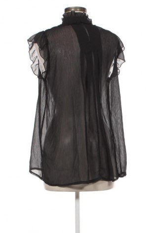 Cămașă de femei Atmosphere, Mărime L, Culoare Negru, Preț 52,99 Lei