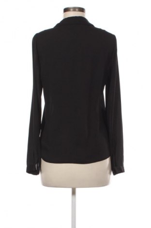 Γυναικείο πουκάμισο Atmosphere, Μέγεθος S, Χρώμα Μαύρο, Τιμή 12,83 €