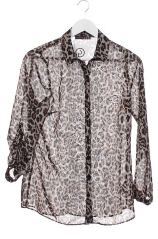 Damska koszula Atmosphere, Rozmiar XXS, Kolor Kolorowy, Cena 58,43 zł