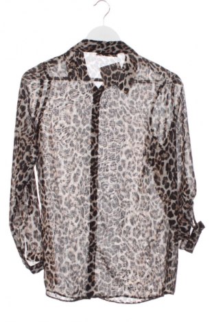 Damska koszula Atmosphere, Rozmiar XXS, Kolor Kolorowy, Cena 58,43 zł