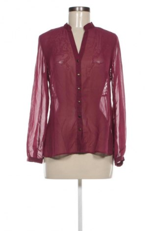 Damska koszula Atmosphere, Rozmiar M, Kolor Fioletowy, Cena 12,99 zł