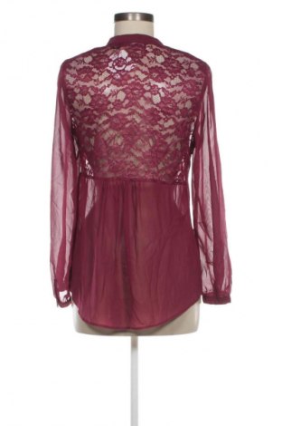 Damska koszula Atmosphere, Rozmiar M, Kolor Fioletowy, Cena 12,99 zł