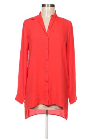Dámská košile  Atmosphere, Velikost S, Barva Červená, Cena  317,00 Kč